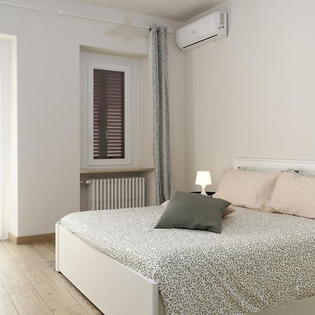 Apartament Casa Enry Biella Zewnętrze zdjęcie