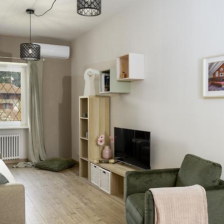 Apartament Casa Enry Biella Zewnętrze zdjęcie